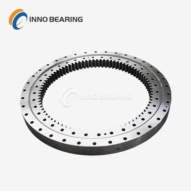 tower crane slewing ring